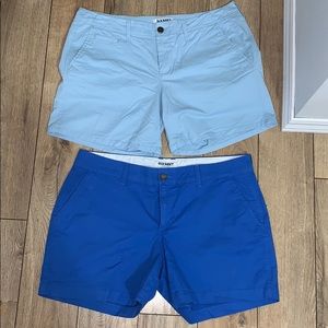 Old navy short